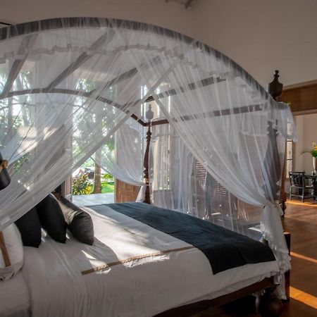 Haritha Villas & Spa Hikkaduwa Ngoại thất bức ảnh