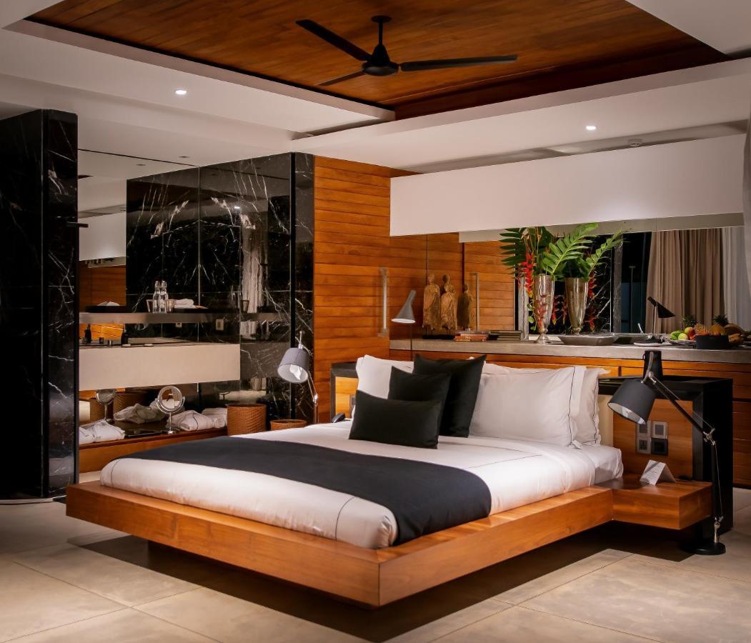 Haritha Villas & Spa Hikkaduwa Ngoại thất bức ảnh