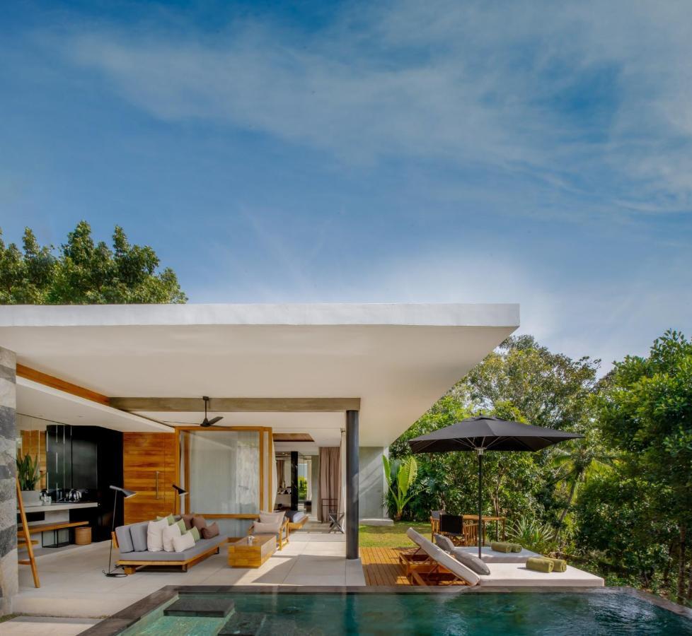 Haritha Villas & Spa Hikkaduwa Ngoại thất bức ảnh