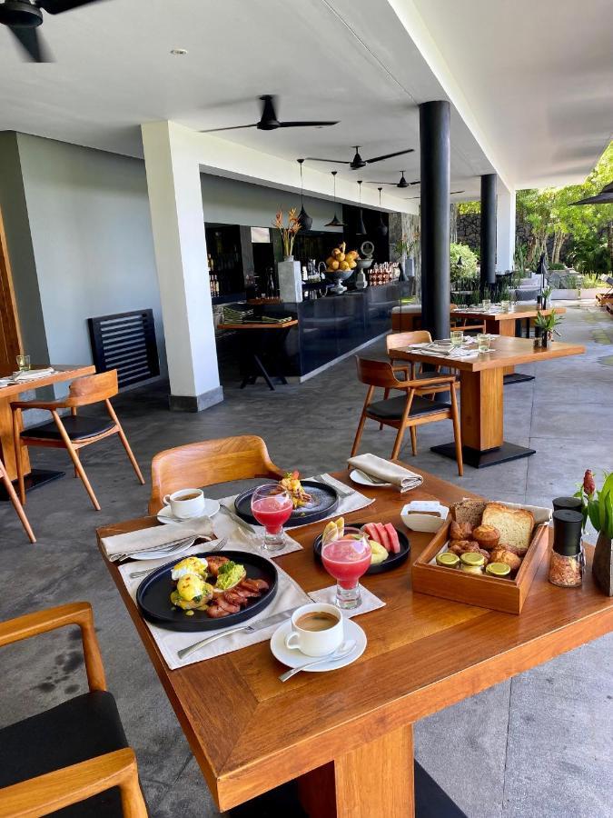 Haritha Villas & Spa Hikkaduwa Ngoại thất bức ảnh