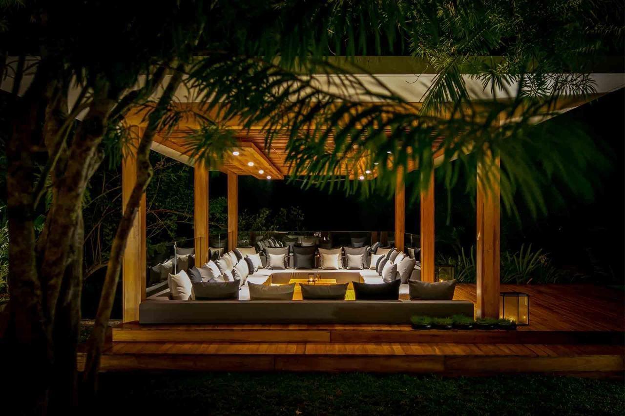 Haritha Villas & Spa Hikkaduwa Ngoại thất bức ảnh