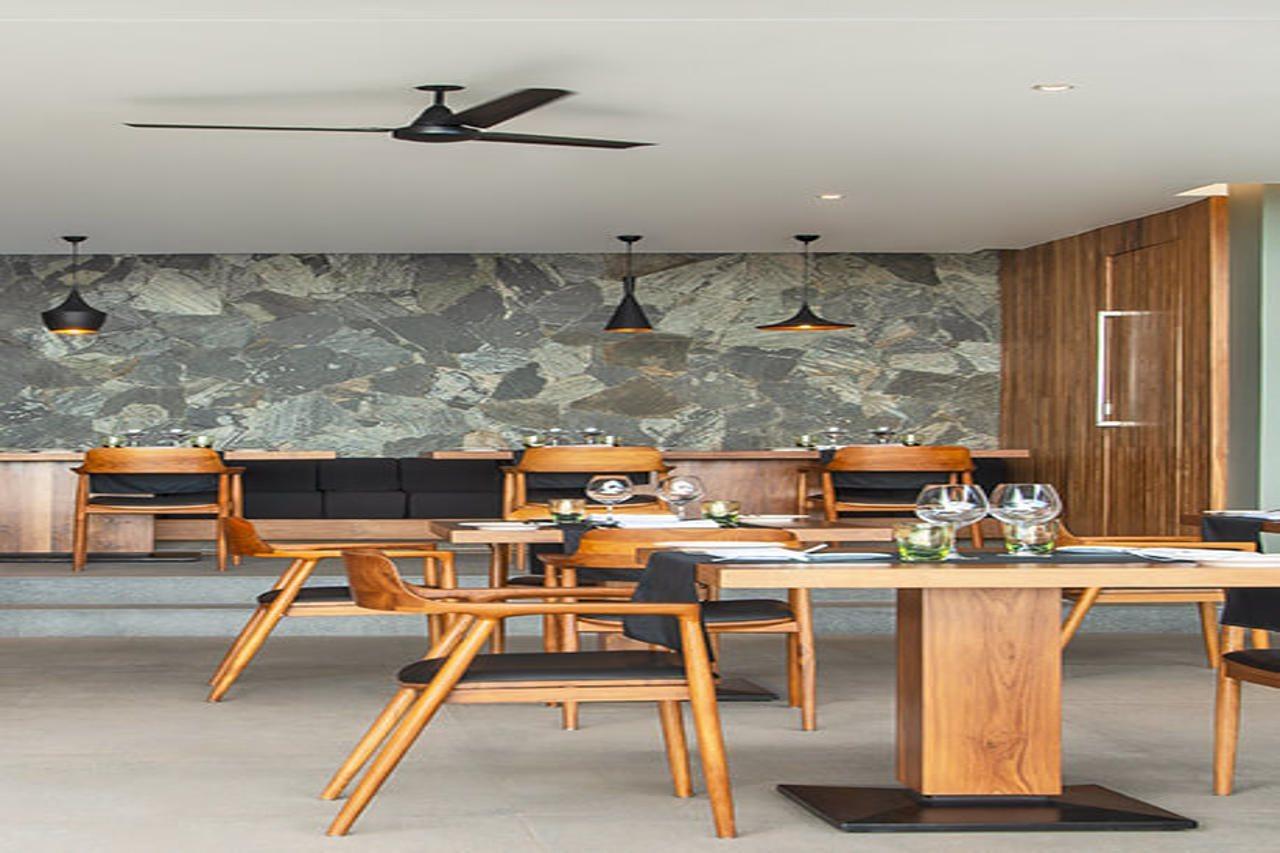Haritha Villas & Spa Hikkaduwa Ngoại thất bức ảnh