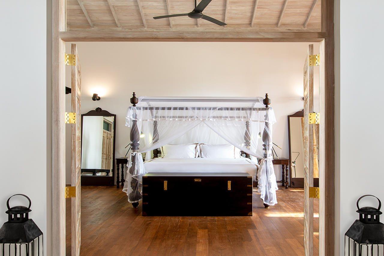 Haritha Villas & Spa Hikkaduwa Ngoại thất bức ảnh
