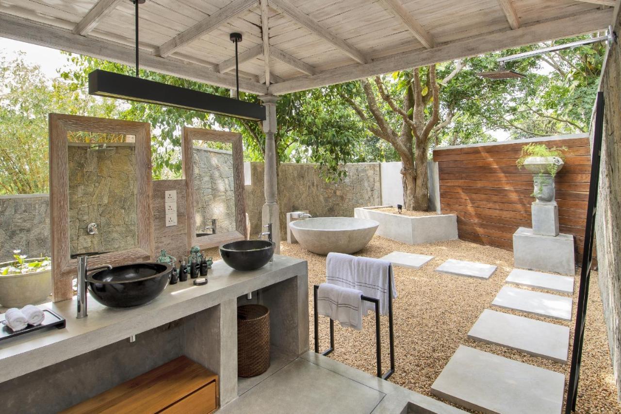 Haritha Villas & Spa Hikkaduwa Ngoại thất bức ảnh
